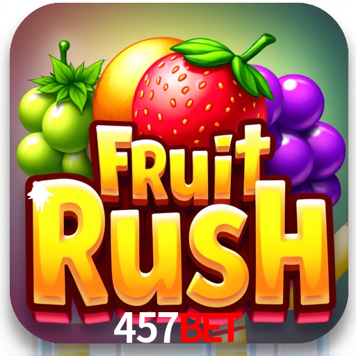 Slots na Plataforma 457Bet