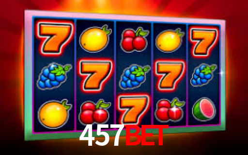 Cassino na plataforma 457Bet